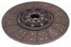 VOLVO 1667930 Clutch Disc